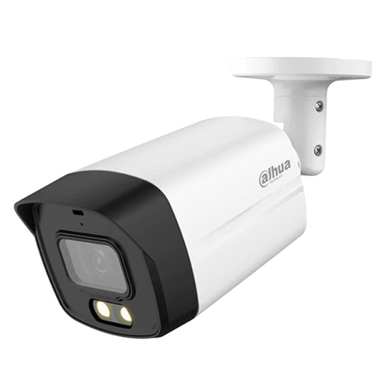 CAMARA BULLET DAHUA 2MP FULL-COLOR STARLIGHT