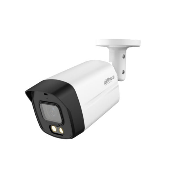 CAMARA BULLET HDCVI DAHUA FULLCOLOR 5MP