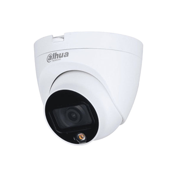 CAMARA DOMO DAHUA HD 2MP FULL-COLOR STARLIGHT