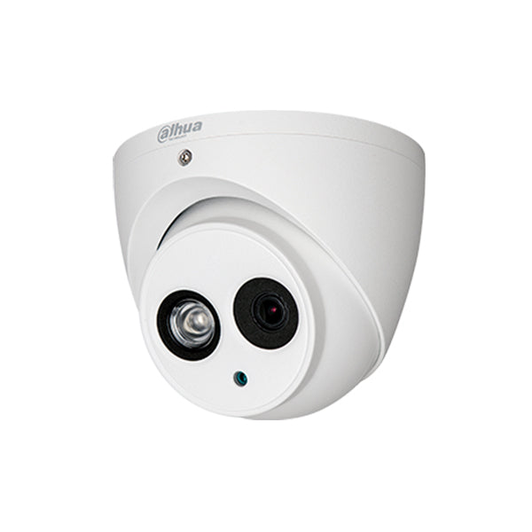 CAMARA HDCVI DAHUA DOMO