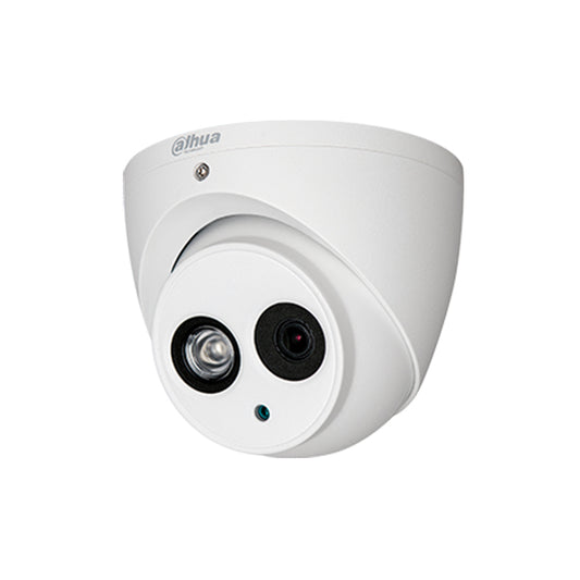 CAMARA HDCVI DAHUA DOMO