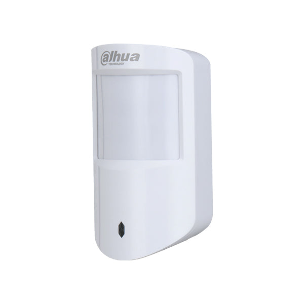 DETECTOR PIR DAHUA INMUNE A MASCOTAS