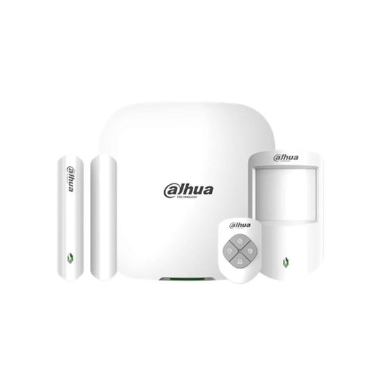 KIT ALARMA DAHUA WIFI ETHERNET