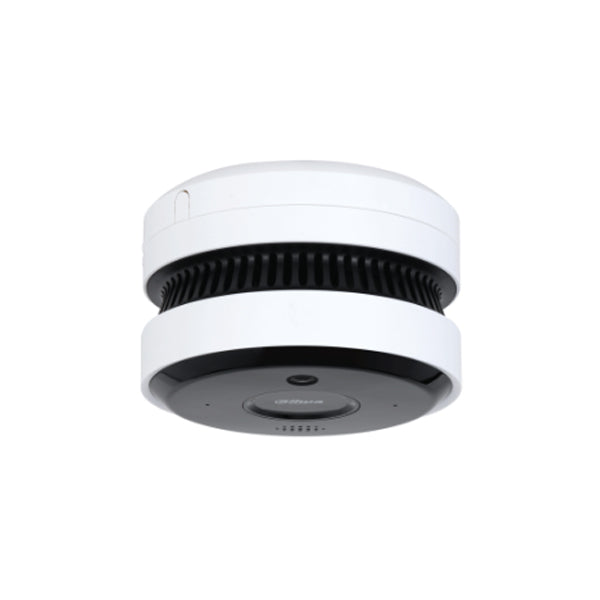 SENSOR DE HUMO CON CAMARA DAHUA