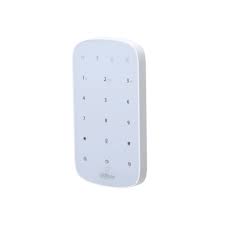 TECLADO INALAMBRICO DAHUA