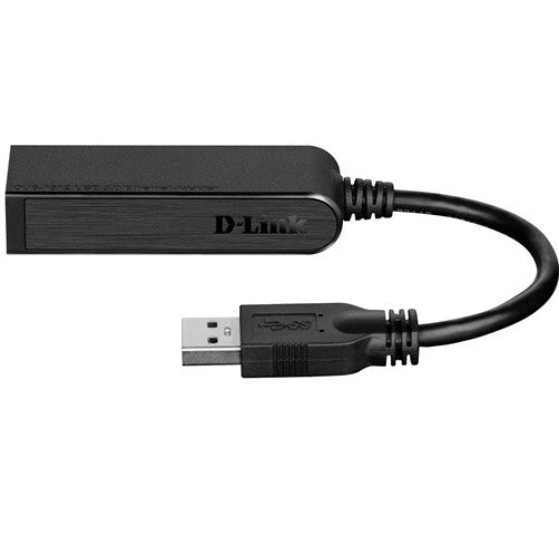 D-LINK Adaptador red a USB 3.0