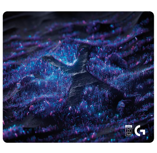 Mousepad Logitech G640 SE