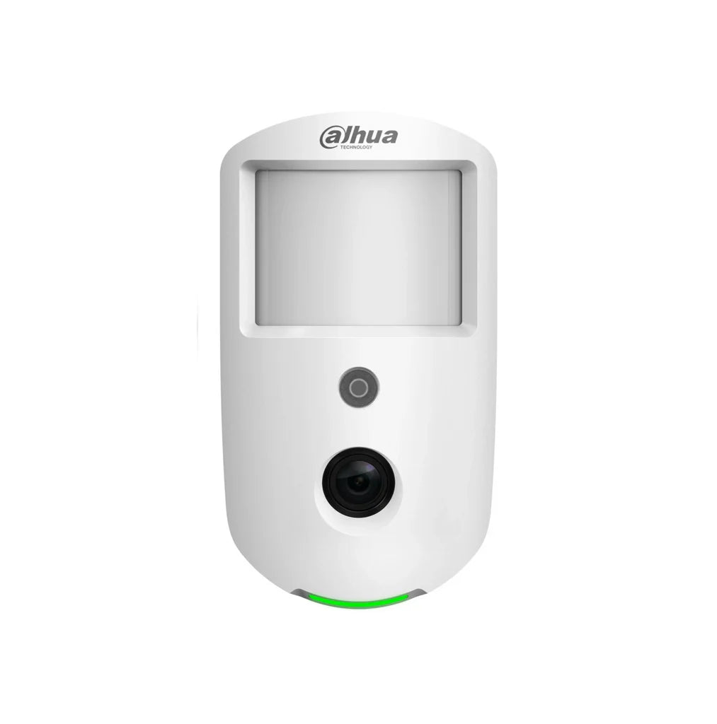DETECTOR PIR CAM INALAMBRICO HD DAHUA