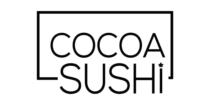 Cocoa Sushi logo
