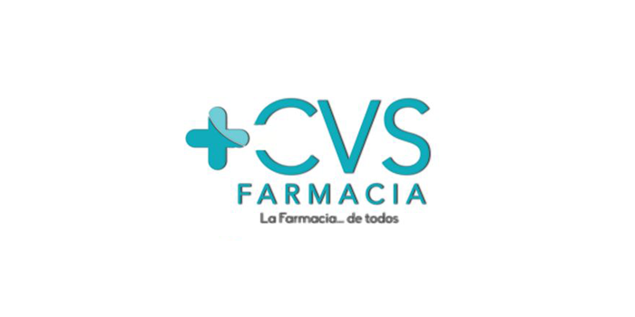 Farmacia CVS logo