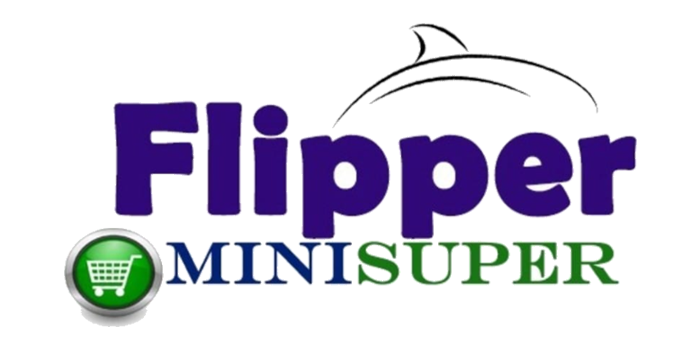 flipper logo
