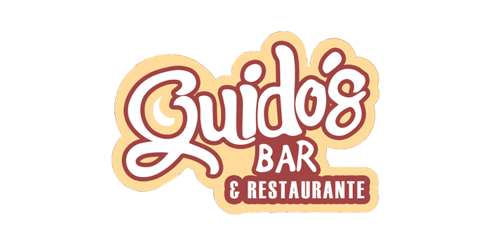 Guidos bar logo