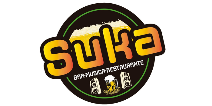 Sukas bar logo