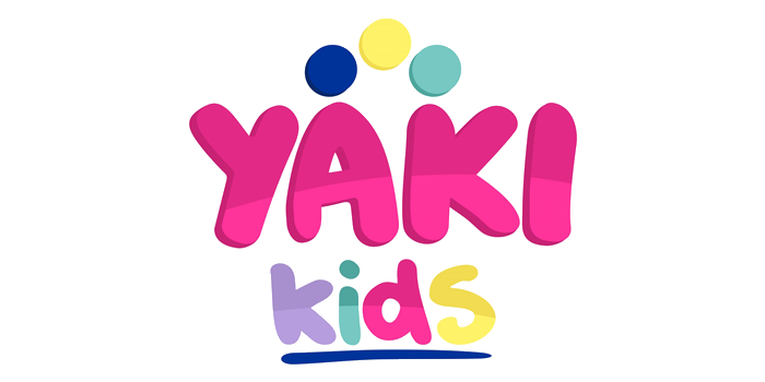 yaki kids logo